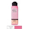 Artdeco Akrilik Boya 140 ml. 3017 SICAK PEMBE
