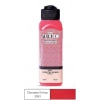 Artdeco Akrilik Boya 140 ml. 3043 DOMATES KIRMIZI