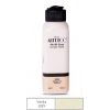 Artdeco Akrilik Boya 140 ml. 3039 VANİLYA
