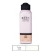Artdeco Akrilik Boya 140 ml. 3009 PUDRA