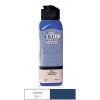 Artdeco Akrilik Boya 140 ml. 3611 LACİVERT