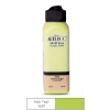 Artdeco Akrilik Boya 140 ml. 3659 FISTIK YEŞİLİ