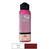 Artdeco Akrilik Boya 140 ml. 3643 BORDO