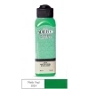 Artdeco Akrilik Boya 140 ml. 3024 MİSTİK YEŞİL