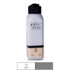Artdeco Akrilik Boya 140 ml. 3647 GRİ