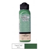 Artdeco Akrilik Boya 140 ml. 3672 YAPRAK YEŞİLİ