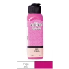 Artdeco Akrilik Boya 140 ml. 3653 FUŞYA