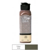 Artdeco Akrilik Boya 140 ml. 3045 KAKAO