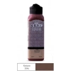 Artdeco Akrilik Boya 140 ml. 3046 KESTANE
