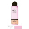 Artdeco Akrilik Boya 140 ml. 3674 BEBEK PEMBE