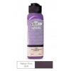 Artdeco Akrilik Boya 140 ml. 3049 PATLICAN MORU