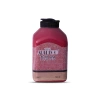 Artdeco Akrilik Boya 500 ml. 3019 KADİFE KIRMIZI