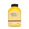 Artdeco Akrilik Boya 500 ml. 3602 KOYU SARI