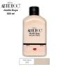 Artdeco Akrilik Boya 500ml 3654 Sütlü Kahve