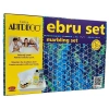 Artdeco Ebru Başlangıç 8’li Set