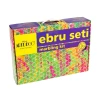 Artdeco Ebru Başlangıç Seti 5 Renk