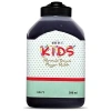 Artdeco Kids Parmak Boyası 500 ML Mavi 450