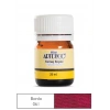Artdeco Kumaş Boyası 25ml 10 A-061 Bordo Bordoaux