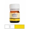 Artdeco Kumaş Boyası 25ml 10 A-101 Sarı Yellow