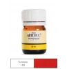 Artdeco Kumaş Boyası 25ml 10 A-103 Turuncu Orange