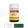 Artdeco Kumaş Boyası 25ml 10 A-114 Koyu Yeşil