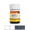 Artdeco Kumaş Boyası 25ml 10 A-117 Gri