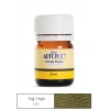 Artdeco Kumaş Boyası 25ml 10 A-131 Yağ Yeşili Oil Green