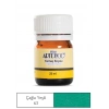 Artdeco Kumaş Boyası 25ml 10 A-63 Çağla Yeşili Aster Green
