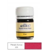 Artdeco Kumaş Boyası 25ml 11 A-225 Kırmızı Red