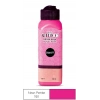 Artdeco Neon Akrilik Boya 140 ml. NEON PEMBE