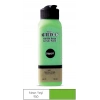 Artdeco Neon Akrilik Boya 140 ml. NEON YEŞİL