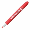 Artline Decorite Marker Kalem Düz Kesik Uç 3.0 Red