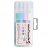 Artline Decorite Marker Kalem Fırça Uçlu 4lü Set 4PSH1