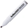Artline Fosforlu Kalem Kesik Uç 1,0-4,0 MM Pastel Grey EK-660N
