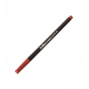 Artline Supreme Fine Pen 0.4mm Dark Red