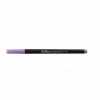 Artline Supreme Fine Pen 0.4mm Pale Purple