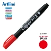 Artline Supreme Kaligrafi Kalemi 1.0 Kırmızı