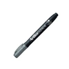 Artline Supreme Permanent Marker Grey