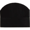Aşçı Kepi Siyah 20 cm ( 400 Adet )