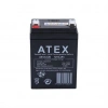 Atex AX12-2.2 12V 2.2 Ah Bakımsız Kuru Akü