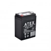 Atex AX12-2.2 12V 2.2 Ah Bakımsız Kuru Akü (Dik)