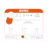 AVEC AV-187 Micro USB Kablo