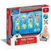 Baby Clementoni Bebek Tableti Cle-17535