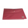 Bafix Çıtçıtlı Zarf Dosya A4 Pembe BFX-U1120P-PE