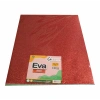 Bafix Eva Simli 50x70 Kırmızı