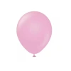 Balon Pembe Renk 100lü