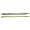Bambu Chopstick Yemek Çubuğu 23 cm ( 50 Çift )