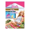 Barbie Boyama Evi Evde Moda Partisi