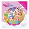 Barbie Dreamtopia - Çıkartmalı Eğlence