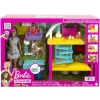 Barbie Eğlenceli Çiftlik Hayatı HGY88